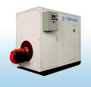 加電加熱真空鍋爐