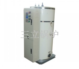 蓄熱式電開(kāi)水爐