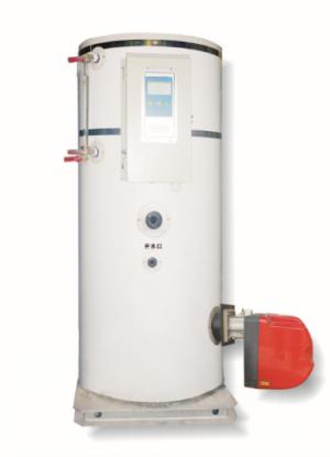 燃氣鍋爐設(shè)備