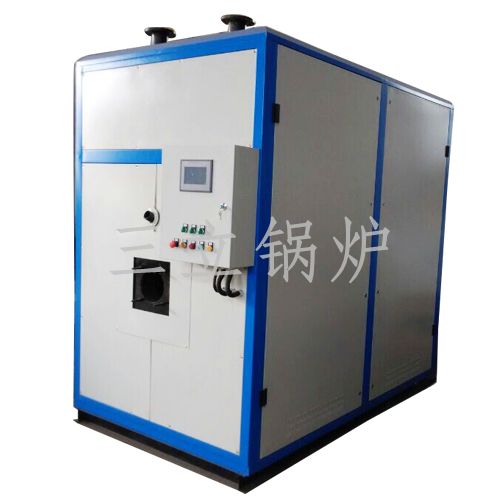 燃氣真空鍋爐價格