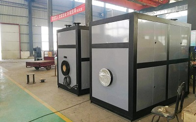 部隊(duì)真空熱水鍋爐