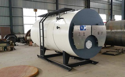 燃油燃?xì)庹羝仩t