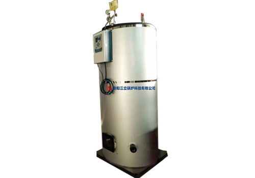 燃油蒸汽發(fā)生器