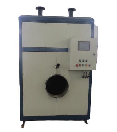 天然氣真空鍋爐