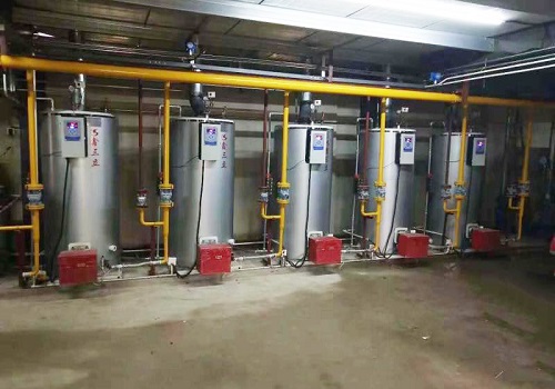 燃?xì)庹羝l(fā)生器