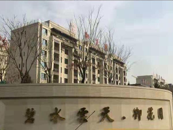 達(dá)州市博興學(xué)校30萬(wàn)、40萬(wàn)熱水鍋爐