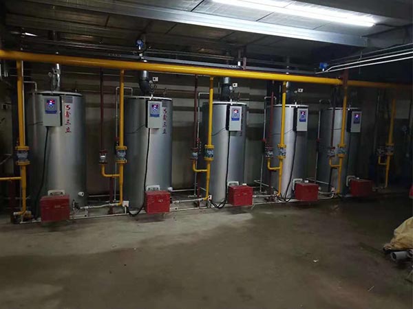 安徽省阜陽市水尚匯湯泉水療會所5臺蒸發(fā)器(0)